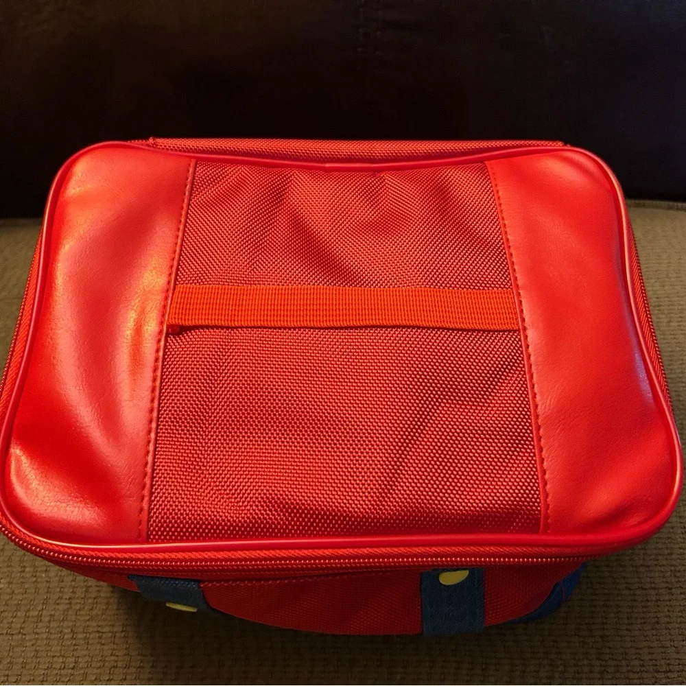 Unbranded All-In-One Carrying Case